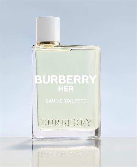 burberry her perfume vs baccarat|Burberry Her perfume reviews.